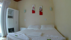 Hotels in Alto Caparaó
